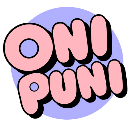 Oni-Puni